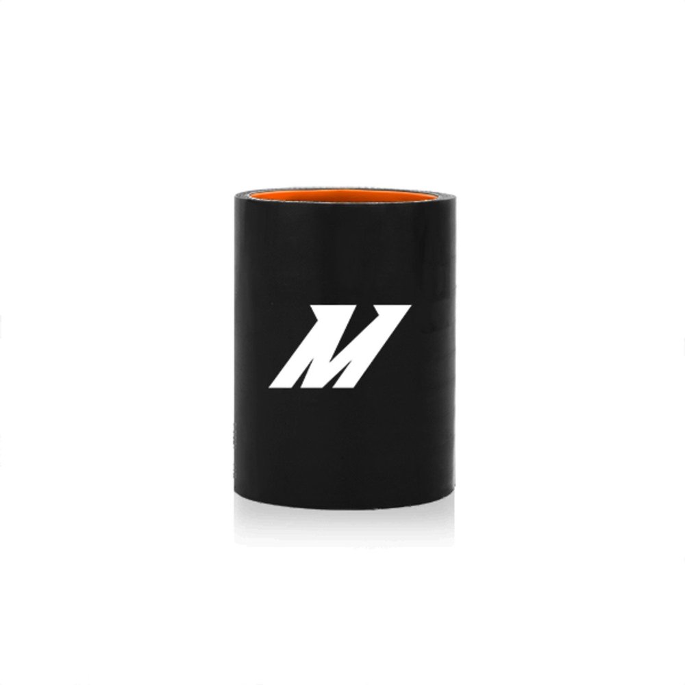 Mishimoto 2.00" Silicone Coupler, Black