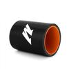 Mishimoto 2.00" Silicone Coupler, Black view 2