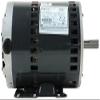Rheem Blower Motor - 1 hp 208-230-460/3/60 (1725 rpm/1 speed) #51-42368-02 view 1