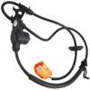 Beck Arnley 084-4351 ABS Speed Sensor view 1