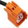 Beck Arnley 084-4351 ABS Speed Sensor view 2