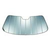 Covercraft UV10341BL Blue Metallic UVS 100 Custom Fit Sunscreen for Select Subaru DL/GL Models - Laminate Material, 1 Pack view 2