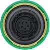 Gates 31838D Diesel Only Fuel Tank Cap, Green view 3
