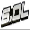 ERPART 6.0L Liter in Silver on Black Highly Polished Aluminum Car Truck Engine Swap Nameplate Badge Logo Emblem Compatible with Ford view 1