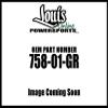 Renthal 7/8 Inrent 7/8 Hbar ULT Low Gry 758-01-Gr New view 1