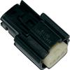 Namz Molex MX 150 Connector 72166-07 - 16 Pin Female - Black NM-33472-1601 view 2