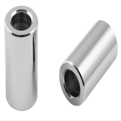 1-1/4" CHR T/S SPACERS 2/PK