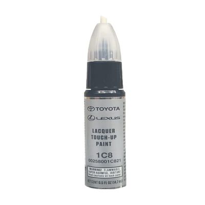 Toyota Touch Up Paint 1C8 Lunar Mist Metallic Genuine Scion/Lexus