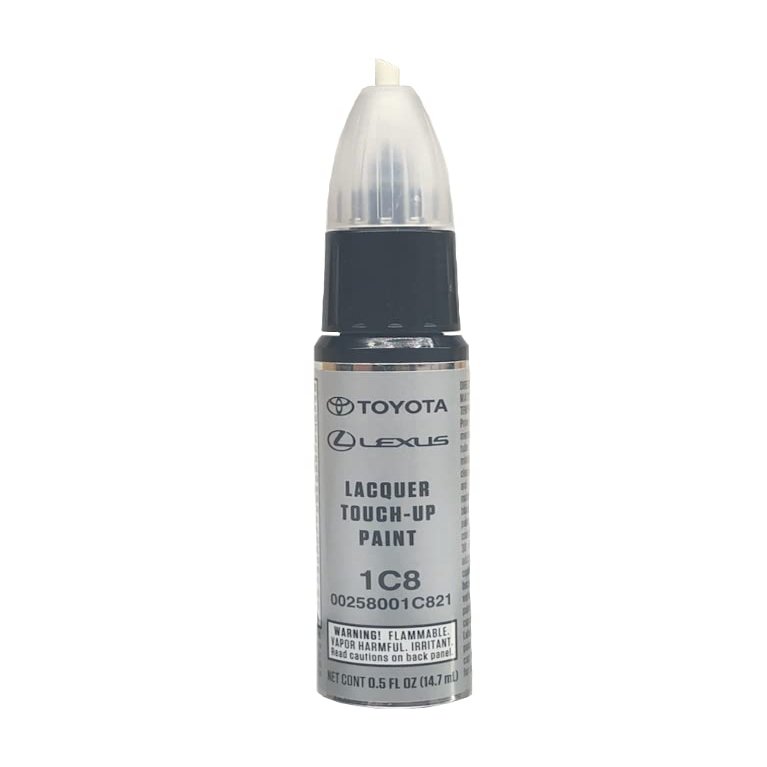 Toyota Touch Up Paint 1C8 Lunar Mist Metallic Genuine Scion/Lexus
