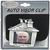 Cathedral Art (Abbey & CA Gift House Visor Clip, Husband view 1