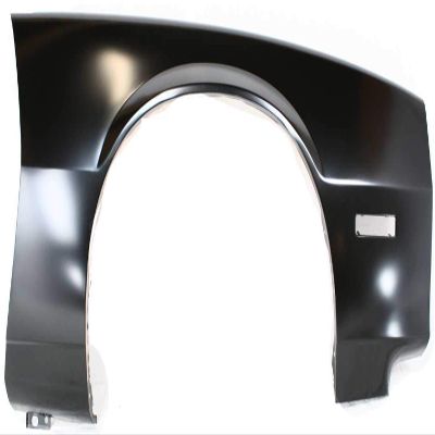 Evan Fischer Front Fender Compatible with 1982-1992 Chevrolet Camaro Passenger Side