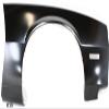 Evan Fischer Front Fender Compatible with 1982-1992 Chevrolet Camaro Passenger Side view 1