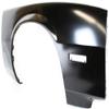 Evan Fischer Front Fender Compatible with 1982-1992 Chevrolet Camaro Passenger Side view 2