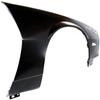 Evan Fischer Front Fender Compatible with 1982-1992 Chevrolet Camaro Passenger Side view 3