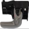 Evan Fischer Front, Passenger Side Interior Door Handle Compatible with 2000-2006 Toyota Tundra - TO1353186 view 4