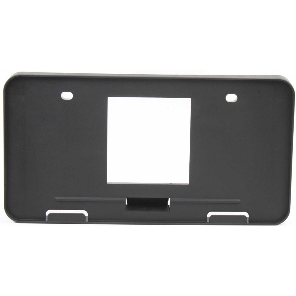 Evan Fischer License Plate Bracket Compatible with Toyota Avalon 05-10 Front
