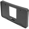 Evan Fischer License Plate Bracket Compatible with Toyota Avalon 05-10 Front view 2
