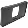 Evan Fischer License Plate Bracket Compatible with Toyota Avalon 05-10 Front view 3