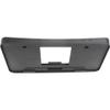 Evan Fischer License Plate Bracket Compatible with Toyota Avalon 05-10 Front view 4
