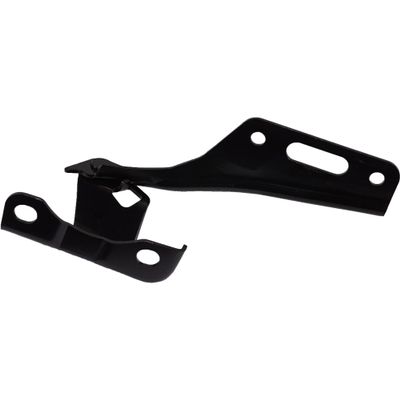 Evan Fischer Hood Hinge Compatible with 2003-2007 Honda Accord, Fits 2004 Acura TL Driver Side HO1236113