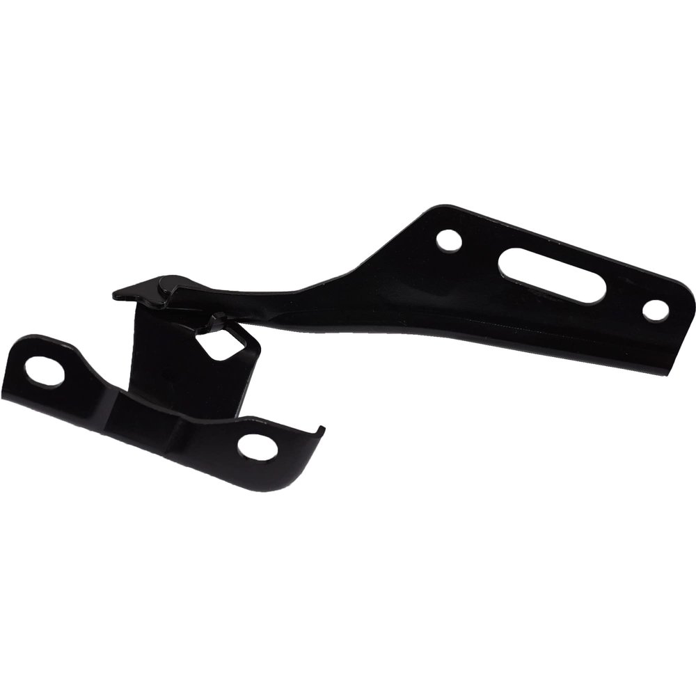 Evan Fischer Hood Hinge Compatible with 2003-2007 Honda Accord, Fits 2004 Acura TL Driver Side HO1236113