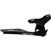Evan Fischer Hood Hinge Compatible with 2003-2007 Honda Accord, Fits 2004 Acura TL Driver Side HO1236113 view 4