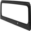 Evan Fischer Windshield Frame Compatible with Jeep Wrangler 87-95 view 2
