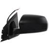 Kool Vue Mirror SET For Nissan Murano 2005-2007 Driver and Passenger Side view 2