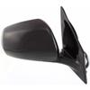 Kool Vue Mirror SET For Nissan Murano 2005-2007 Driver and Passenger Side view 3