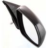 Kool Vue Mirror SET For Nissan Murano 2005-2007 Driver and Passenger Side view 4