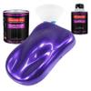 Restoration Shop Firemist Purple Acrylic Urethane Auto Paint - Quart Kit view 1