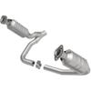 MagnaFlow Catalytic Converter 24397: HM Grade, Direct-Fit (EPA Compliant) view 1