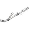 MagnaFlow 51711 Large Stainless Steel Direct Fit Catalytic Converter view 1