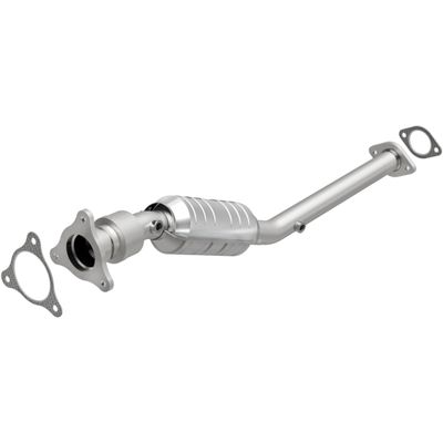 MagnaFlow Catalytic Converter 51240: OEM Grade, Direct-Fit (Federal/EPA Compliant)