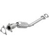MagnaFlow Catalytic Converter 51240: OEM Grade, Direct-Fit (Federal/EPA Compliant) view 1