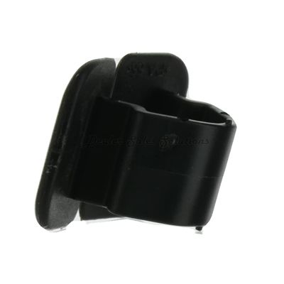 Volkswagen Hood Insulator Retaining Clip - 1H5-863-849A01C