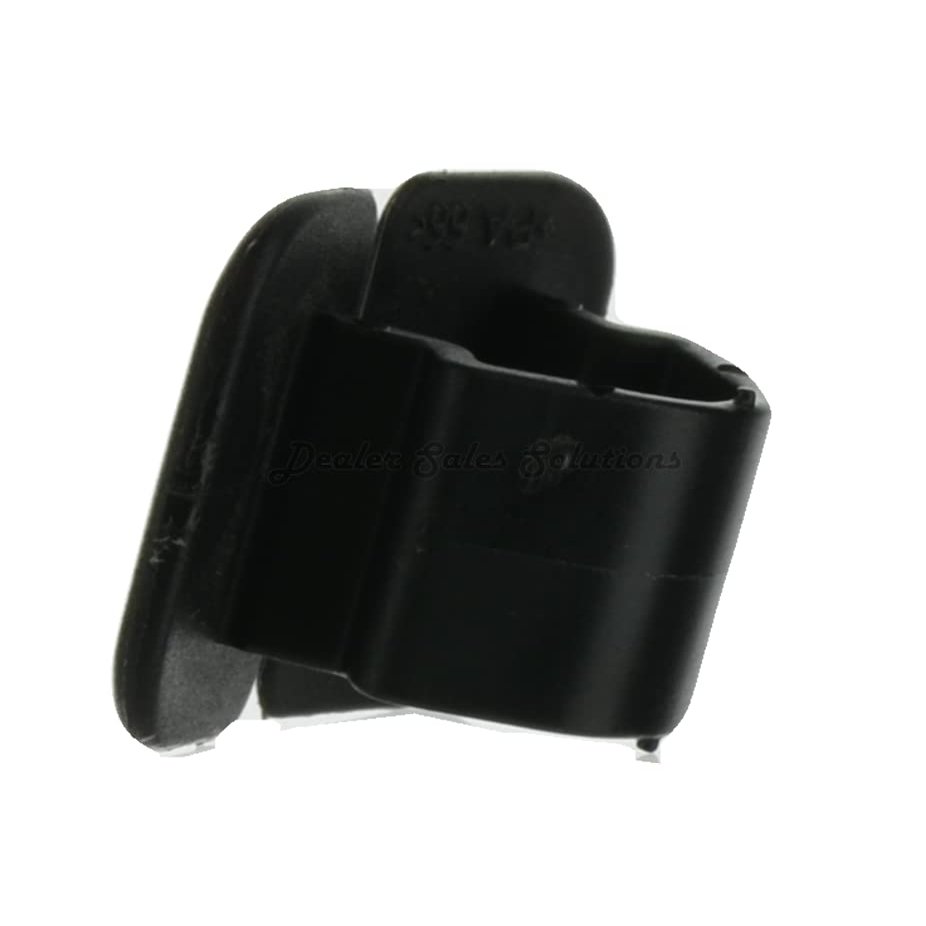Volkswagen Hood Insulator Retaining Clip - 1H5-863-849A01C
