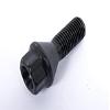 WHEEL BOLT BLACK:362010 view 1