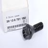 WHEEL BOLT BLACK:362010 view 3