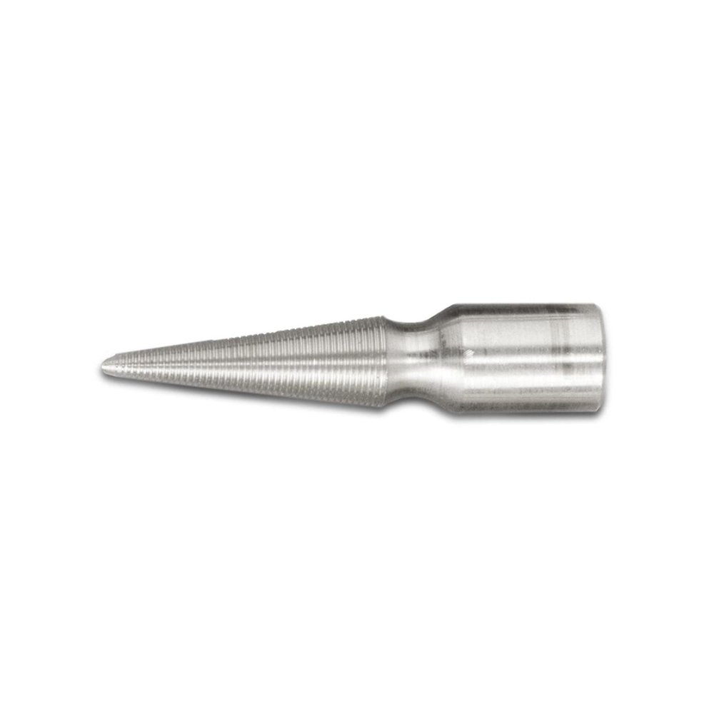 Right Side Steel Tapered Spindle