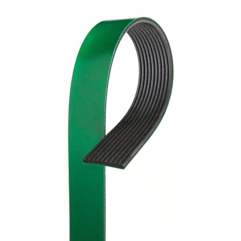 Gates K100877HD FleetRunner Heavy-Duty Micro-V Serpentine Drive Belt