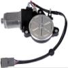 Dorman 742-848 Front Driver Side Power Window Motor Compatible with Select Acura / Honda Models view 2