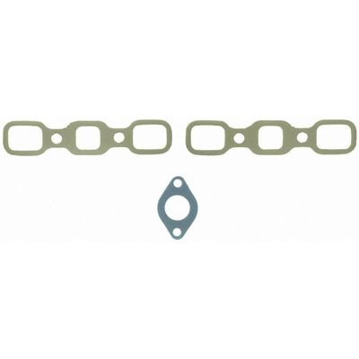 Fel-pro MS8782B Engine Exhaust Manifold Gaskets