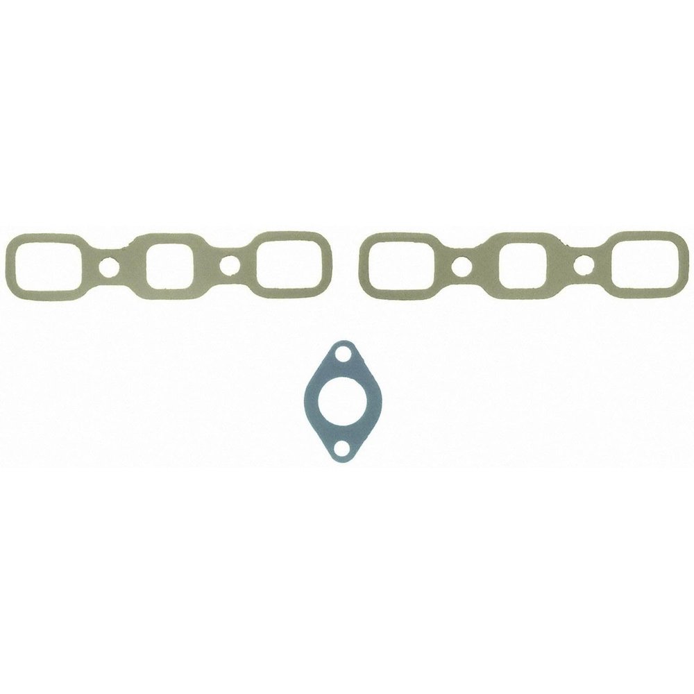 Fel-pro MS8782B Engine Exhaust Manifold Gaskets