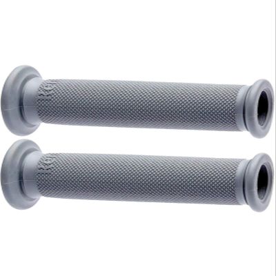 Renthal G147 Grip Rubber, Road, Soft - Grey