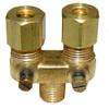 Pilot Valve 1/8 Mpt X 3/16 Cc For Rankin Deluxe - Part# Rb-12 view 1