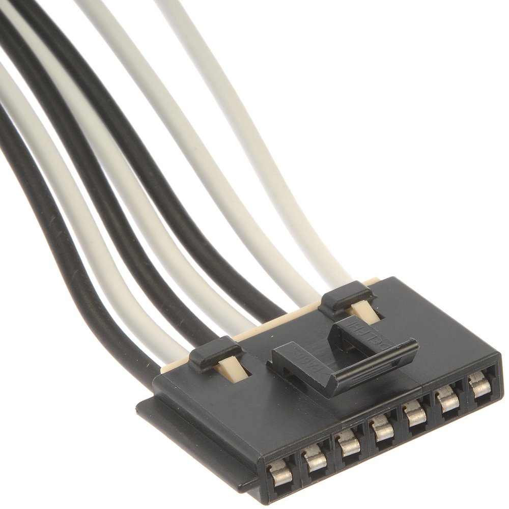 Dorman 84645 7-Wire Pigtail Connector