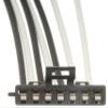 Dorman 84645 7-Wire Pigtail Connector view 2