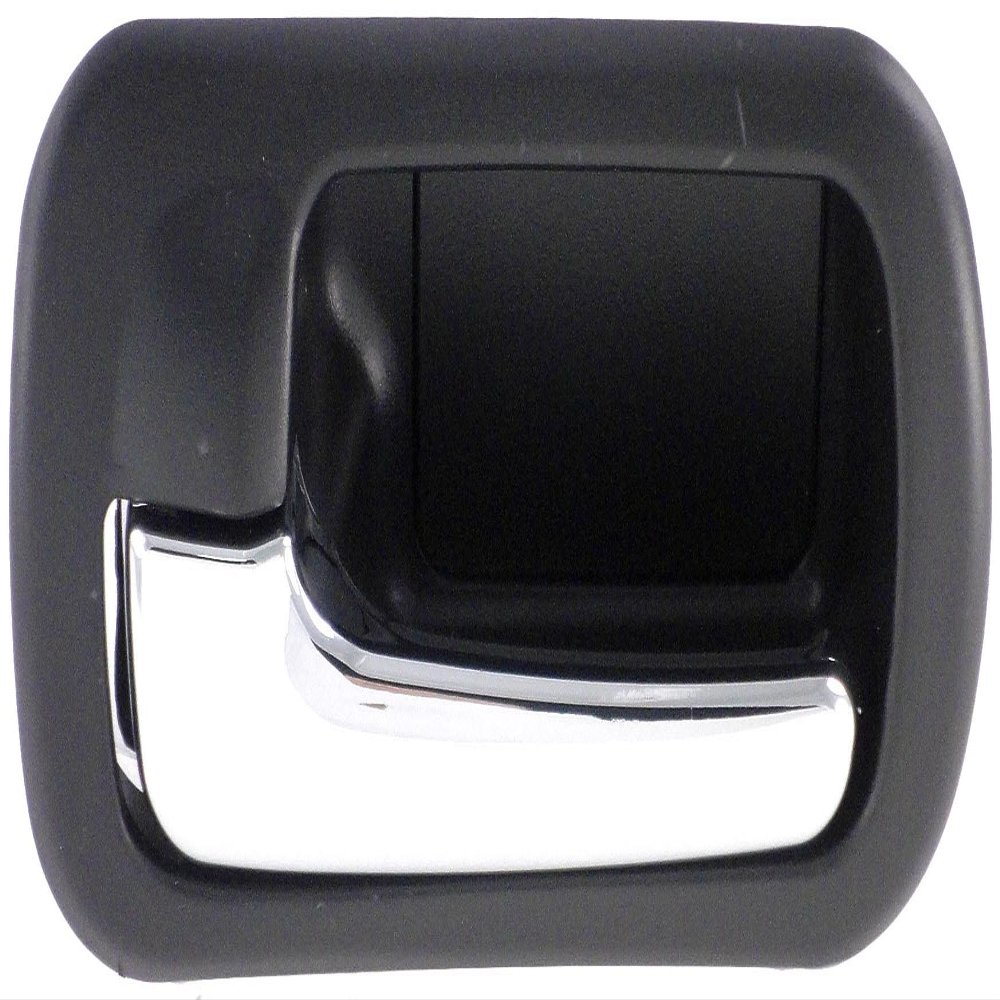 Dorman 82196 Rear Driver Side Interior Door Handle Compatible with Select Honda Models