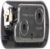 Dorman 82196 Rear Driver Side Interior Door Handle Compatible with Select Honda Models view 2